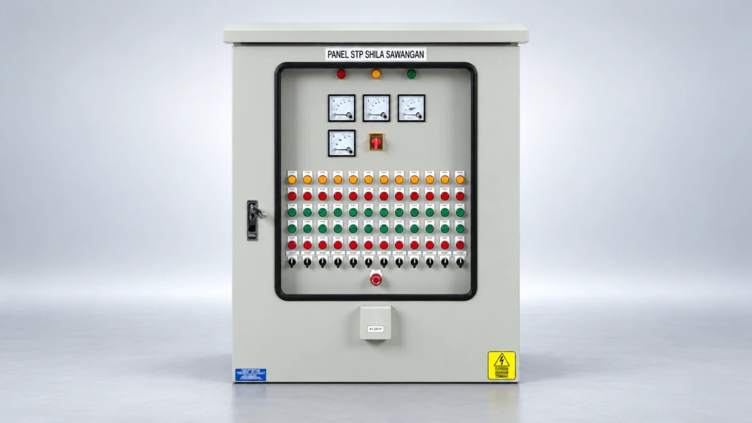 Panel STP
