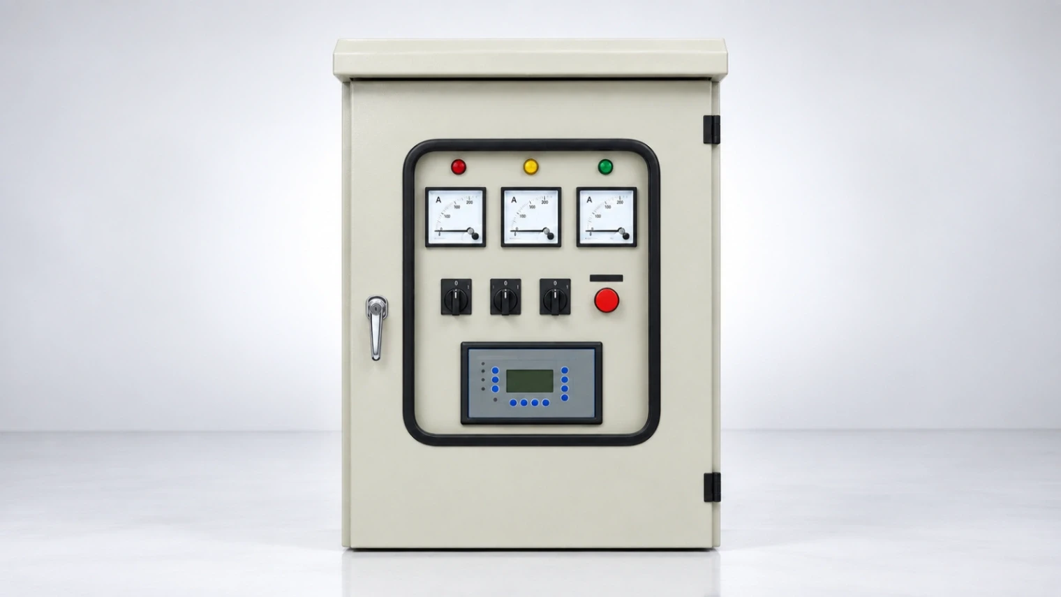 Panel AMF-ATS